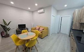 Apartamento Turistico Nc